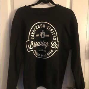 Hocus Pocus Pullover